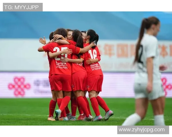 女超联赛精彩对决大连女足迎战江苏队力争胜利