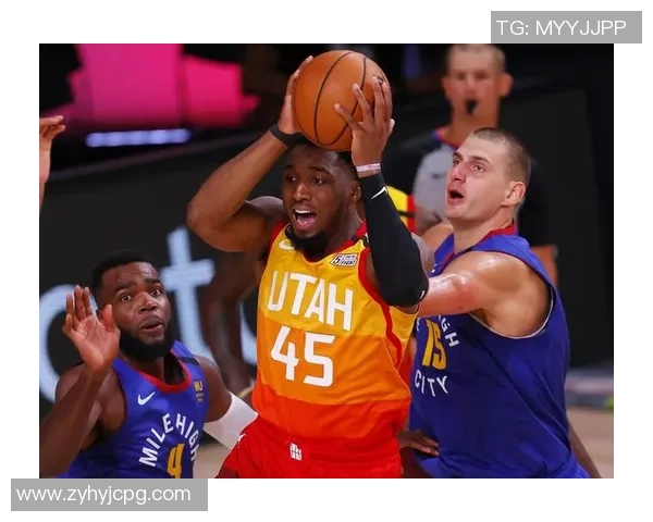 掘金与爵士季后赛精彩对决全程直播观看指南与分析