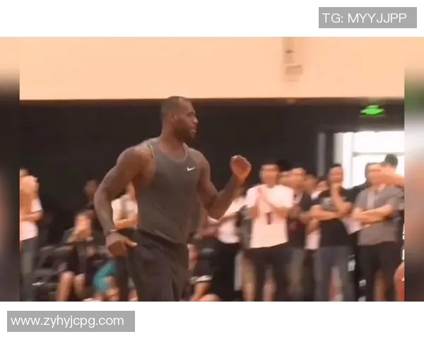 沈梓捷与詹姆斯的巅峰对决谁能在篮球场上书写传奇新篇章