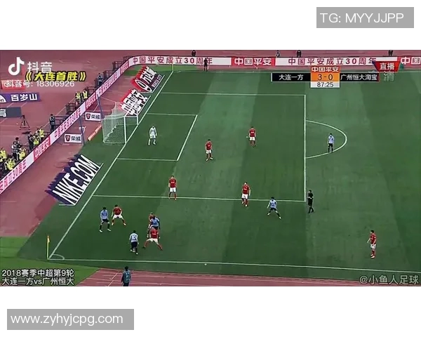 2018中国足球超级联赛精彩直播回顾与赛季亮点分析